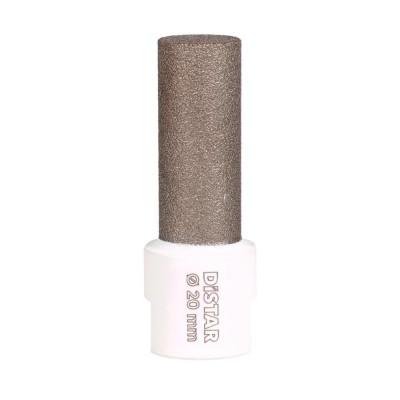 Διαμαντοτρύπανο Τροχών Φρέζα 20x50mm M14 Distar Contourpro 87015424069