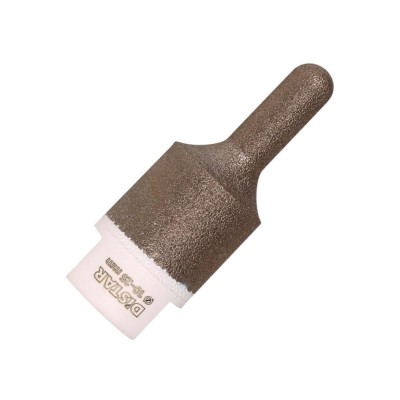 Διαμαντοτρύπανο Τροχών Φρέζα 10/25x50mm M14 Distar Contourpro 87015424067