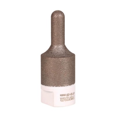 Διαμαντοτρύπανο Τροχών Φρέζα 10/25x50mm M14 Distar Contourpro 87015424067