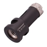 Διαμαντοτρύπανο Τροχών Ξηρής Κοπής 20x30mm M14 Distar Keramik Pro 89568442054