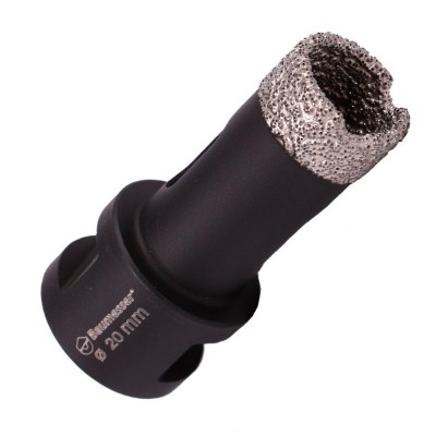 Διαμαντοτρύπανο Τροχών Ξηρής Κοπής 20x30mm M14 Distar Keramik Pro 89568442054