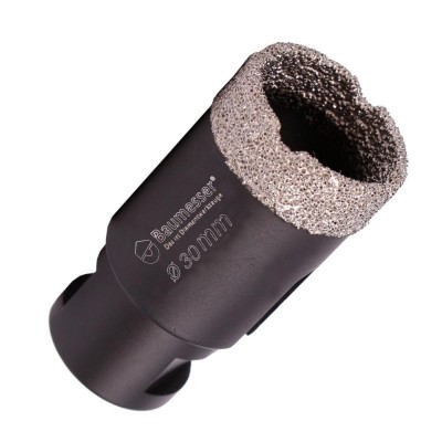 Διαμαντοτρύπανο Τροχών Ξηρής Κοπής 30x35mm M14 Distar Keramik Pro 89568442077