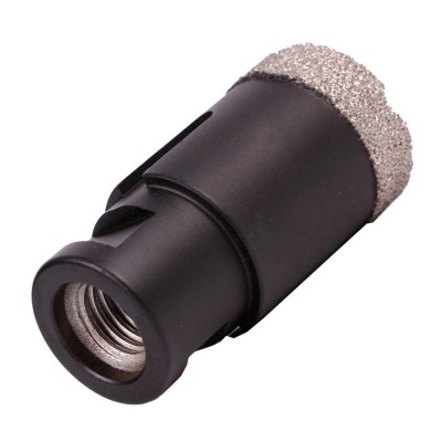 Διαμαντοτρύπανο Τροχών Ξηρής Κοπής 30x35mm M14 Distar Keramik Pro 89568442077