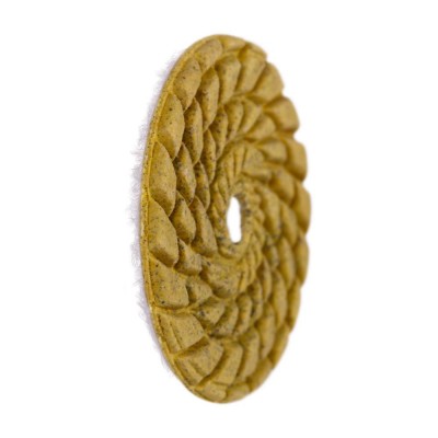 Διαμαντόδισκος Ξηρής Λείανσης 50x3x7mm για γυαλιστερό τελικό φινίρισμα Distar Coolpad#4 81419031095