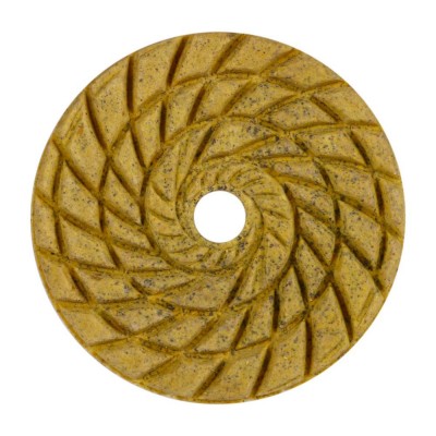 Διαμαντόδισκος Ξηρής Λείανσης 50x3x7mm αντικαθιστά Κόκκωση 30, 60, 120P Distar Coolpad#1 81419031092