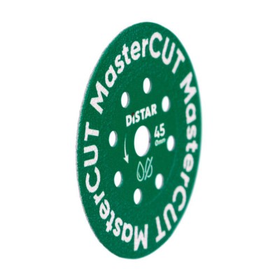 Διαμαντόδισκος Πορσελάνης 45x0.8x10x5.8mm Distar Mastercut V 87015424055