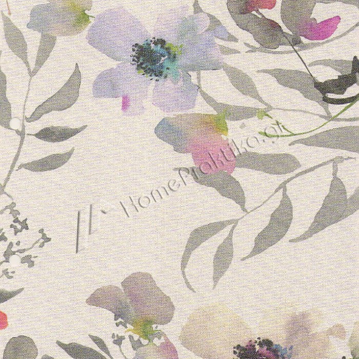 Σύστημα σκίασης ρόλερ FLOWERS-05