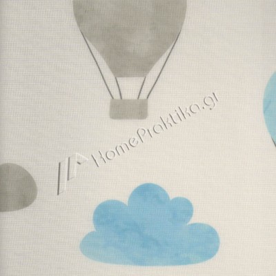 Σύστημα σκίασης ρόλερ Παιδικό GDF1-111 