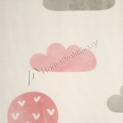 Σύστημα σκίασης ρόλερ Παιδικό GDF1-112 