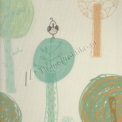 Σύστημα σκίασης ρόλερ Παιδικό SKG2-221