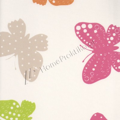 Σύστημα σκίασης ρόλερ Παιδικό WHT5-507