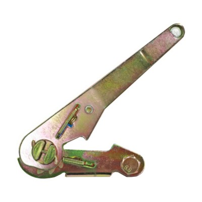 Ιμάντας Κλειστού τύπου (Αποσκευών Αυτοκινήτου) 5tn με Καστάνια 9m x 5cm  F.F. Group 30955