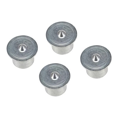 Οδηγοί Ευθυγράμμισης Καβίλιας 10mm σετ 4 τεμάχιων PG professional ART.680.00