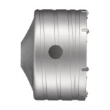 Ποτηροκορώνα - Ποτηροτρύπανο για Δομικά Υλικά με διάμετρο Ø65 x 50mm Benman 72263