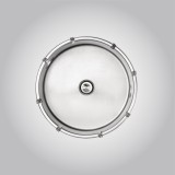 Ποτηροκορώνα - Ποτηροτρύπανο για Δομικά Υλικά με διάμετρο Ø65 x 50mm Benman 72263