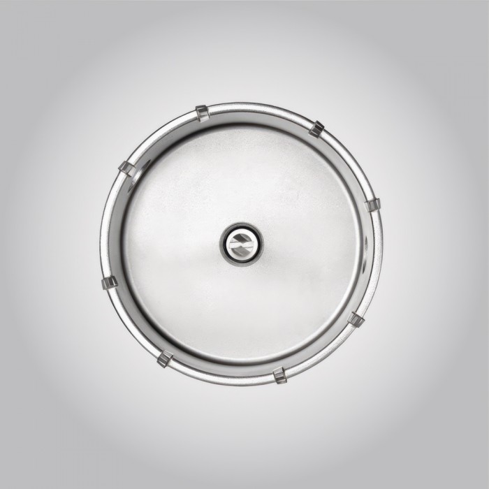 Ποτηροκορώνα - Ποτηροτρύπανο για Δομικά Υλικά με διάμετρο Ø65 x 50mm Benman 72263