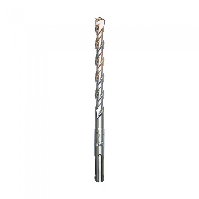 Διαμαντοτρύπανο Δίκοπο με Υποδοχή SDS Plus 10mm x 160mm Benman 74419