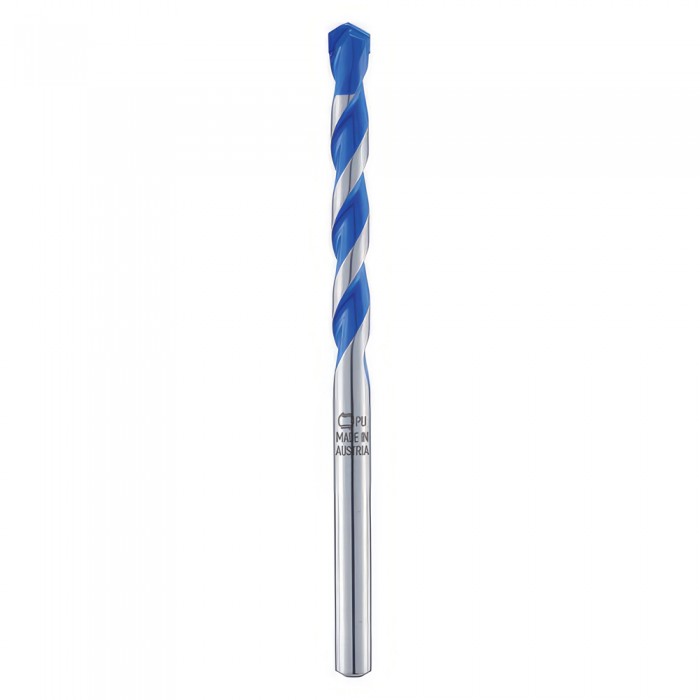 Τρυπάνι γρανίτη ξηράς κοπής 5mm x 85mm Alpen Profi Granit