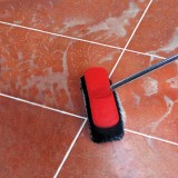 Όξινο Καθαριστικό Κεραμικών Πλακιδίων & Αρμόστοκων 1lt Durostick