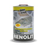 Αδιαβροχοποιητικό πετρών διαλύτου 1lt Durostick Renolit