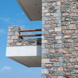 Αδιαβροχοποιητικό πετρών διαλύτου 1lt Durostick Renolit