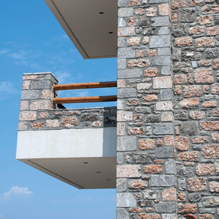 Αδιαβροχοποιητικό πετρών διαλύτου 1lt Durostick Renolit