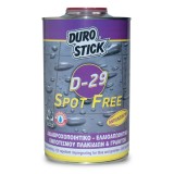 Διάφανο Αδιαβροχοποιητικό, ελαιoαπωθητικό εμποτισμού πλακιδίων & γρανιτών 1lt Durostick D-29 SPOT FREE