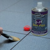 Διάφανο Αδιαβροχοποιητικό, ελαιoαπωθητικό εμποτισμού πλακιδίων & γρανιτών 1lt Durostick D-29 SPOT FREE