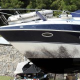 Καθαριστικό Σπρέι Πίσσας και Ρετσινιού με ένα πέρασμα Durostick 180ml