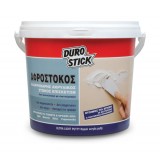 Αφρόστοκος Ακρυλικός Ελαφρύς Ultra Putty 1lt Λευκός Durostick