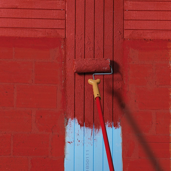 Xαλαζιακό Ακρυλικό Αστάρι Πρόσφυσης Κονιαμάτων, χωρίς Διαλύτες 5kg Durostick DS-255