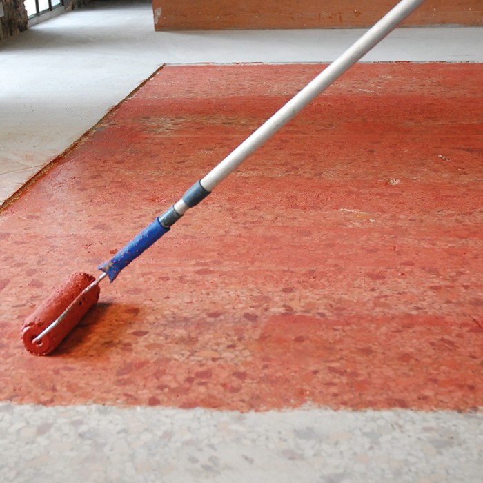 Xαλαζιακό Ακρυλικό Αστάρι Πρόσφυσης Κονιαμάτων, χωρίς Διαλύτες 5kg Durostick DS-255