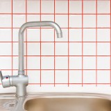 Υαλώδης Αρμόστοκος Πλακιδίων 5kg Durostick Durogrout Γκρι Αρζάν - No315