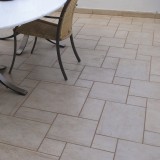 Υαλώδης Αρμόστοκος πλακιδίων 1kg Durostick Durogrout No 303 Γκρί Σκούρο