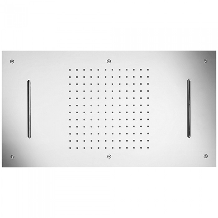 Κεφαλή Εντοιχισμού Almar Temptation XXL Dual Flow E044110-100