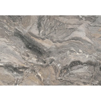 Πλάτη Επένδυσης Κουζίνας Egger F093-ST7 Grey Cipollino Marble Διαστάσεων 4.10m Μήκος X 64cm Πλάτος X 0.8cm Πάχος