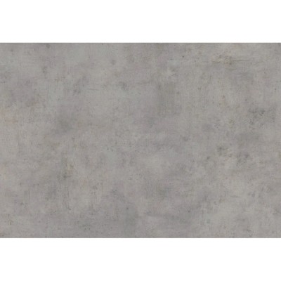 Πλάτη Επένδυσης Κουζίνας Egger F186-ST9 Light Grey Chicago Concrete Διαστάσεων 4.10m Μήκος X 64cm Πλάτος X 0.8cm Πάχος