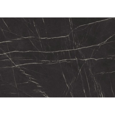 Πλάτη Επένδυσης Κουζίνας Egger F206-PM Black Pietra Grigia Διαστάσεων 4.10m Μήκος X 64cm Πλάτος X 0.8cm Πάχος