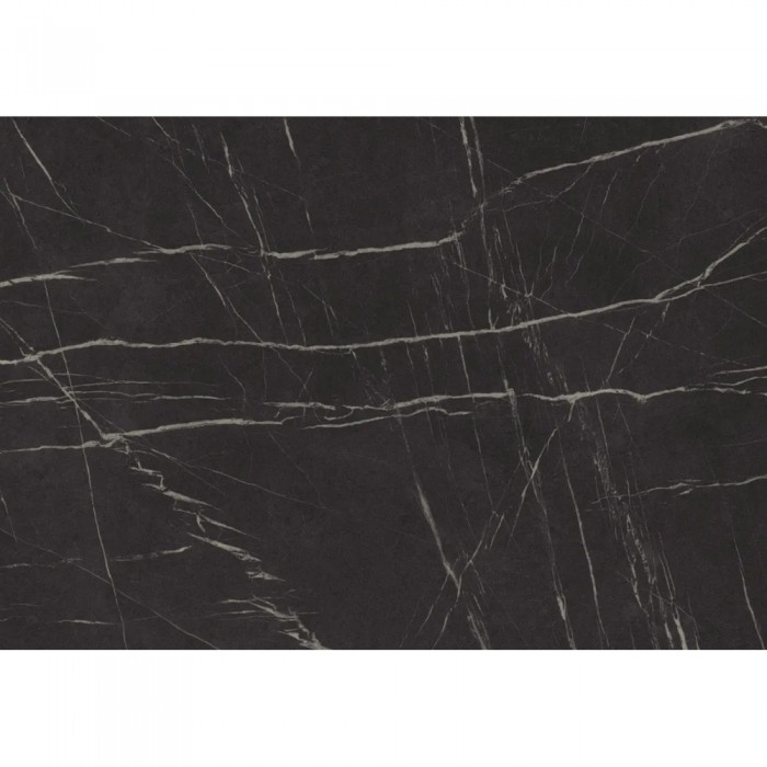 Πλάτη Επένδυσης Κουζίνας Egger F206-PM Black Pietra Grigia Διαστάσεων 4.10m Μήκος X 64cm Πλάτος X 0.8cm Πάχος