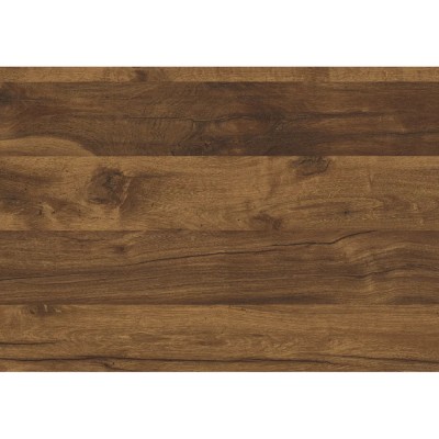 Πλάτη Επένδυσης Κουζίνας Egger H2033-ST10 Dark Hunton Oak Διαστάσεων 4.10m Μήκος X 64cm Πλάτος X 0.8cm Πάχος