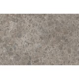 Πάγκος Κουζίνας Μονόκουρβος (P2) Egger F095-ST87 Grey Siena Marble Διαστάσεων 4.10m Μήκος X 60cm Πλάτος X 4cm Πάχος