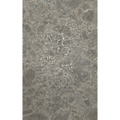 Πάγκος Κουζίνας Μονόκουρβος (P2) Egger F095-ST87 Grey Siena Marble Διαστάσεων 4.10m Μήκος X 60cm Πλάτος X 4cm Πάχος