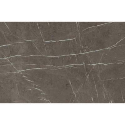 Πάγκος Κουζίνας Μονόκουρβος (P2) Egger F205-ST9 Anthracite Pietra Grigia Διαστάσεων 4.10m Μήκος X 60cm Πλάτος X 4cm Πάχος