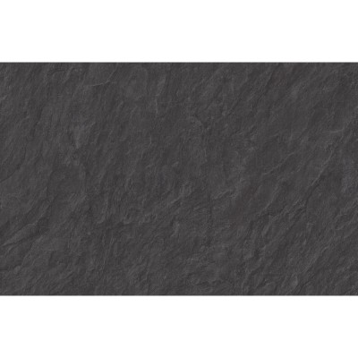 Πάγκος Κουζίνας Μονόκουρβος (P2) Egger F235-ST76 Scivaro Slate Διαστάσεων 4.10m Μήκος X 60cm Πλάτος X 4cm Πάχος