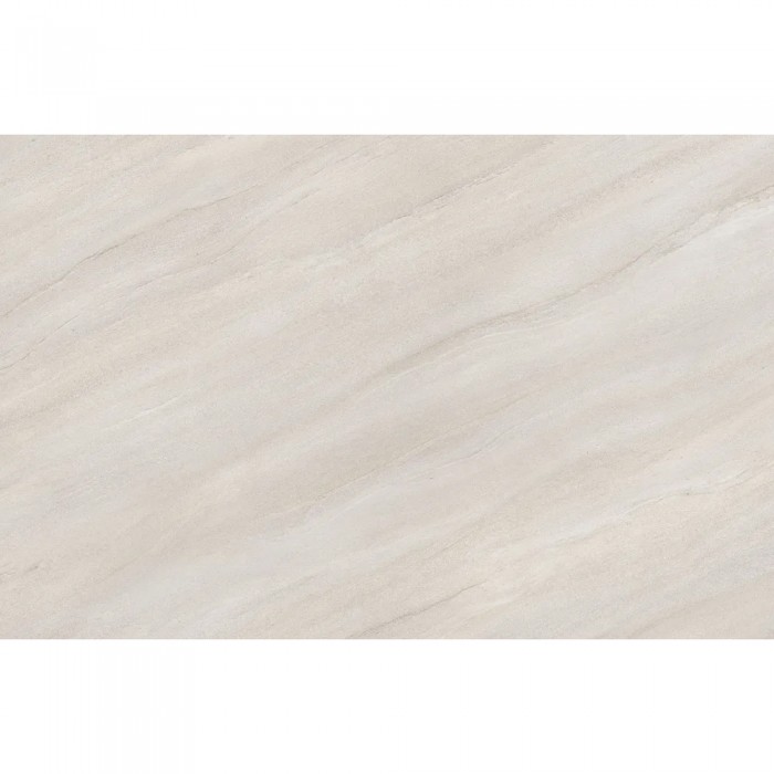 Πάγκος Κουζίνας Μονόκουρβος (P2) Egger F675-ST75 Light Grey Calvia Stone Διαστάσεων 4.10m Μήκος X 60cm Πλάτος X 4cm Πάχος