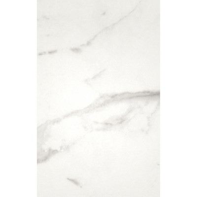 Πάγκος Κουζίνας Μονόκουρβος (P2) Egger F800-ST9 Crystal Marble Διαστάσεων 4.10m Μήκος X 60cm Πλάτος X 4cm Πάχος