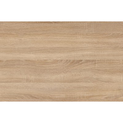 Πάγκος Κουζίνας Μονόκουρβος (P2) Egger H1145-ST10 Natural Bardolino Oak Διαστάσεων 4.10m Μήκος X 60cm Πλάτος X 4cm Πάχος