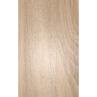 Πάγκος Κουζίνας Μονόκουρβος (P2) Egger H1145-ST10 Natural Bardolino Oak Διαστάσεων 4.10m Μήκος X 60cm Πλάτος X 4cm Πάχος