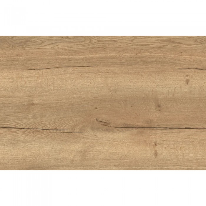 Πάγκος Κουζίνας Ίσιος Egger H1180-ST37 Natural Halifax Oak Διαστάσεων 4.10m Μήκος X 65cm Πλάτος X 4cm Πάχος