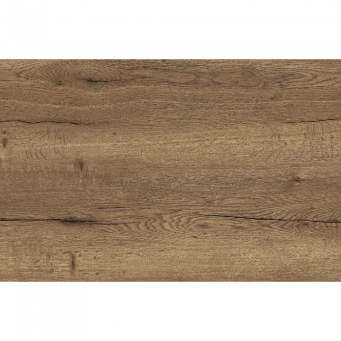 Πάγκος Κουζίνας Ίσιος Egger H1181-ST37 Tobacco Halifax Oak Διαστάσεων 4.10m Μήκος X 65cm Πλάτος X 4cm Πάχος